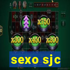 sexo sjc